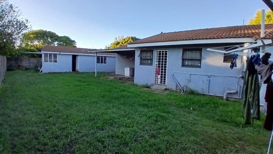 To Let 3 Bedroom Property for Rent in Fauna Free State